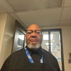 Meet your Posher, Walter